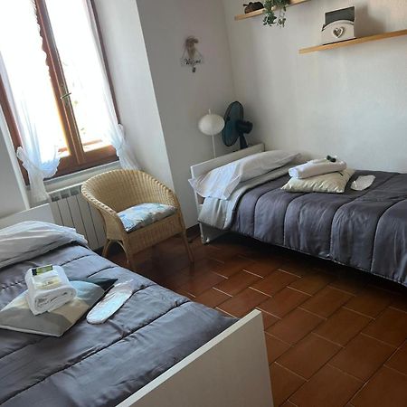 Casa Giambi Apartment Corniglia Exterior photo