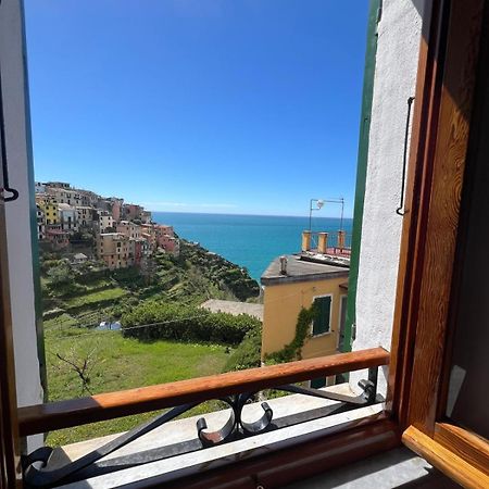 Casa Giambi Apartment Corniglia Exterior photo