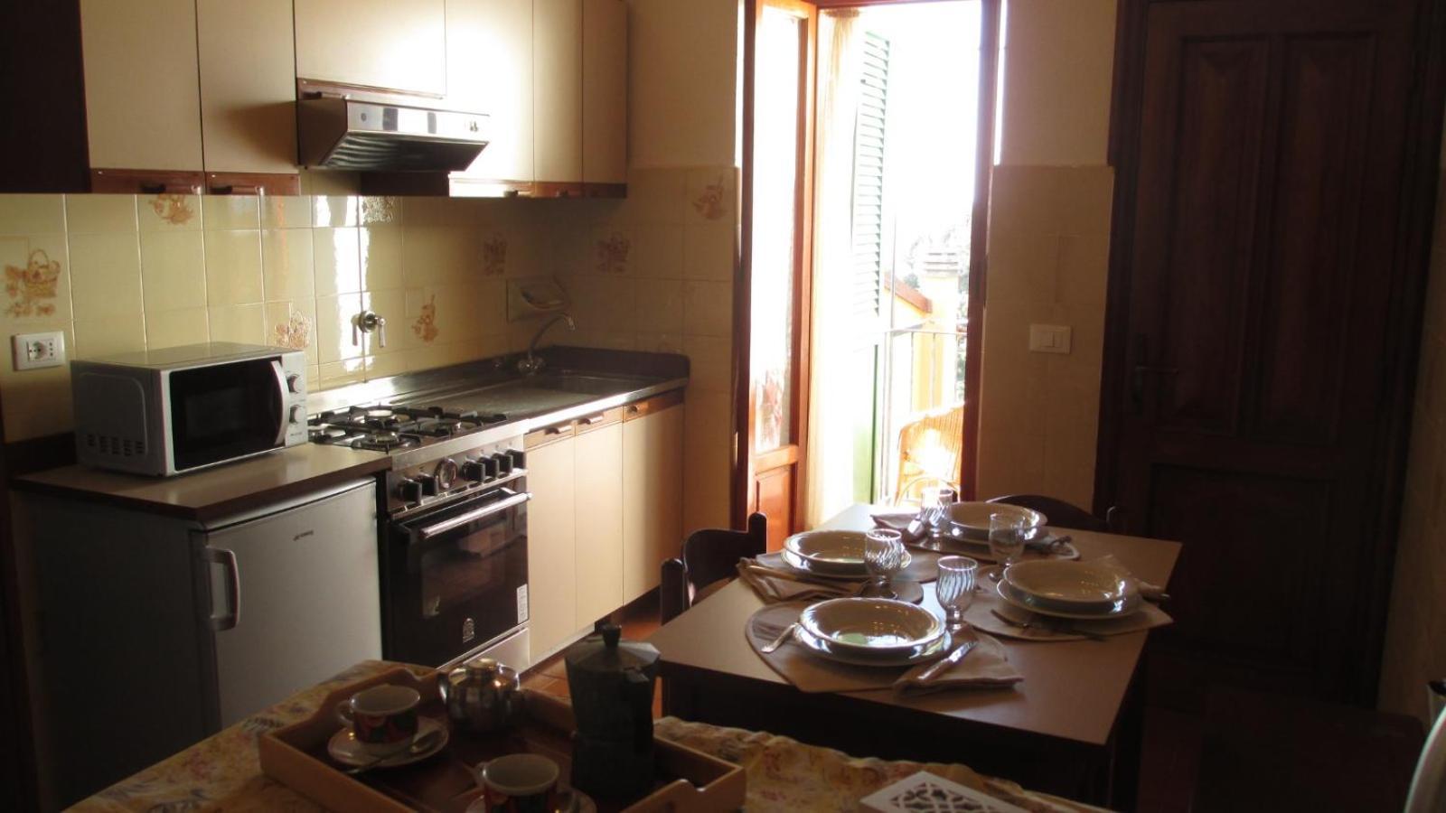 Casa Giambi Apartment Corniglia Exterior photo