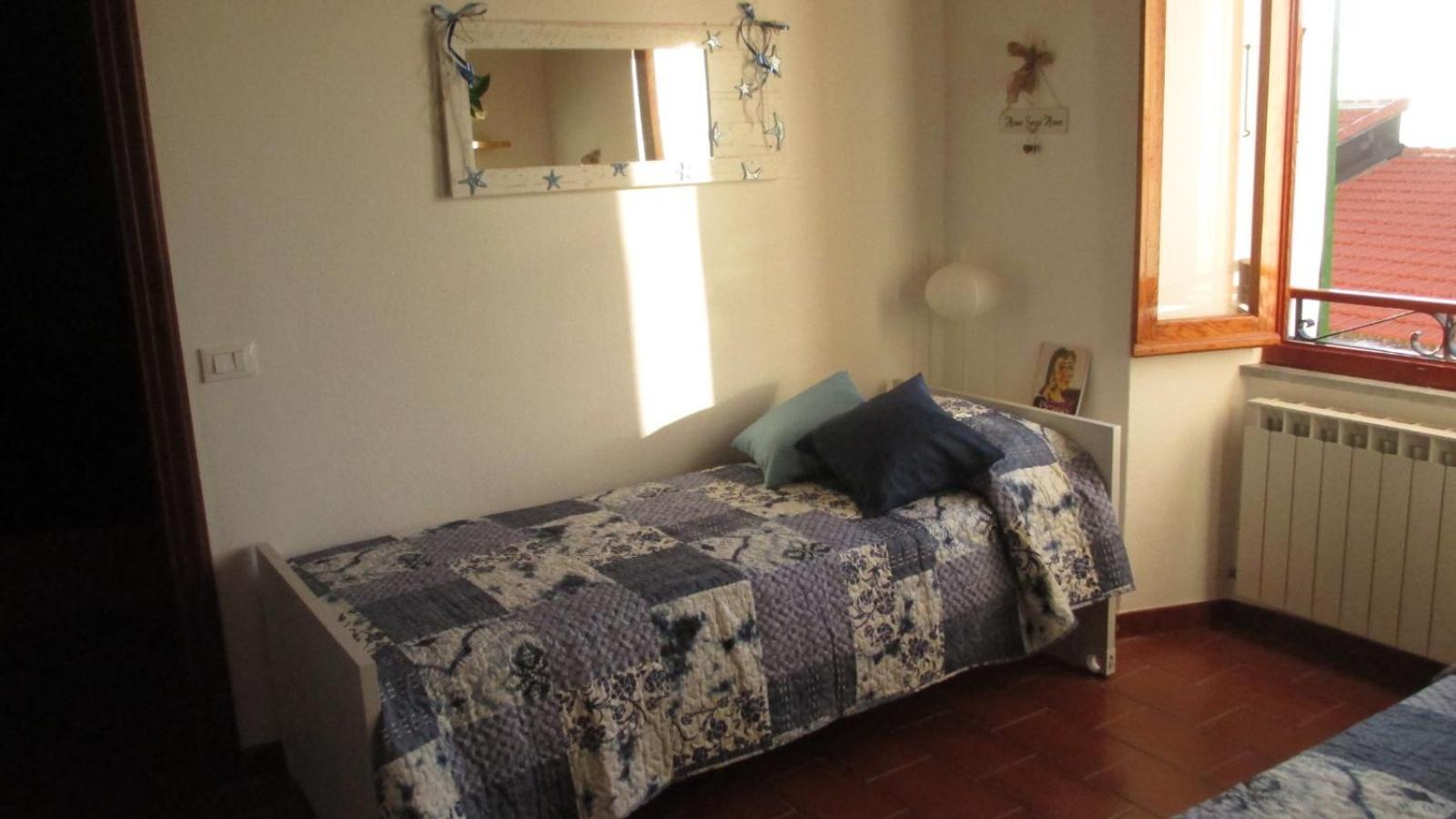 Casa Giambi Apartment Corniglia Exterior photo