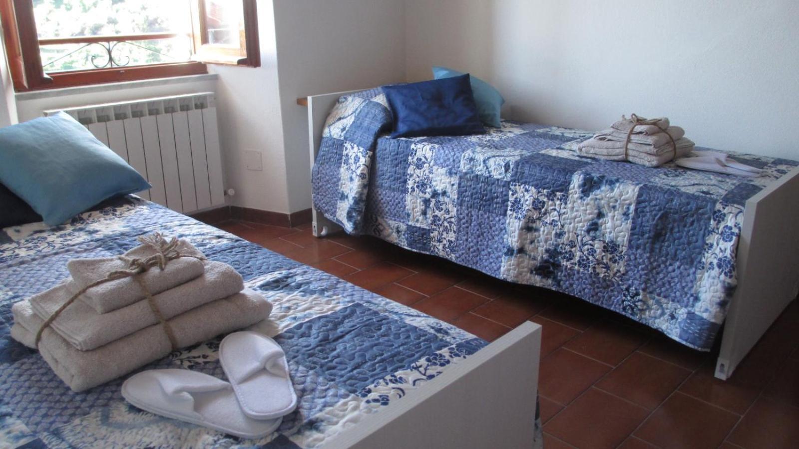 Casa Giambi Apartment Corniglia Exterior photo