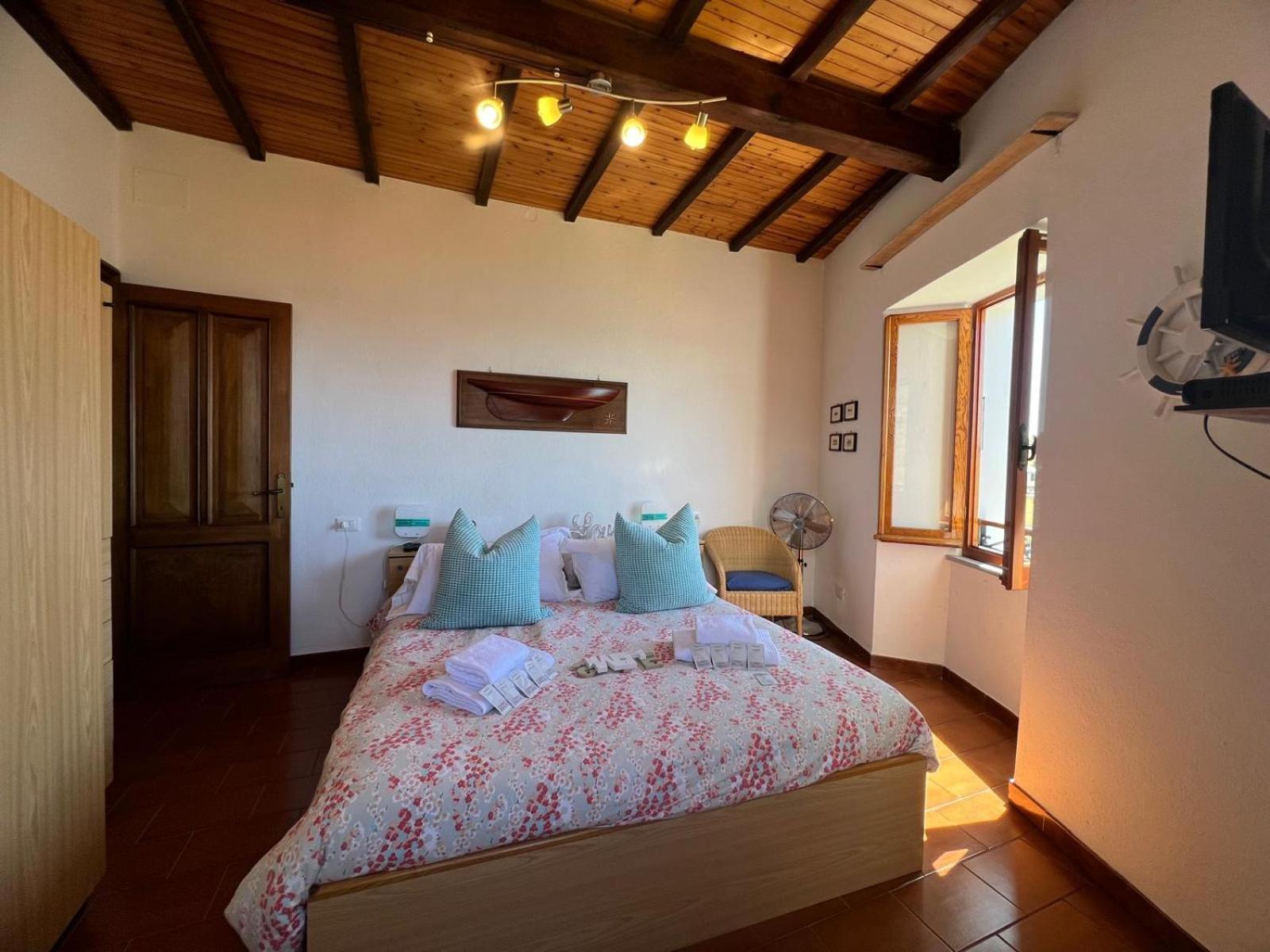 Casa Giambi Apartment Corniglia Exterior photo